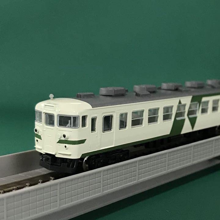 お手軽価格で贈りやすい ☆ 【K4278+】169系 急行電車「かもしか」基本